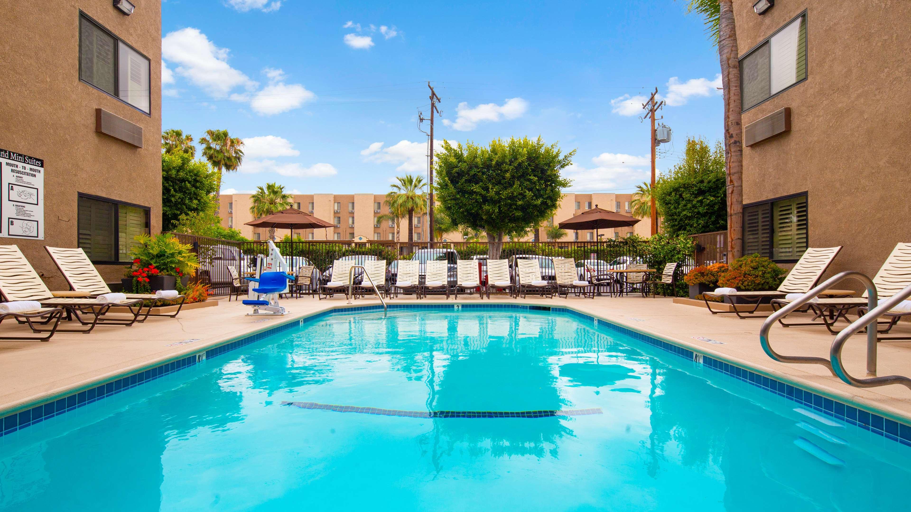 Hotel Western Park Place - Mini