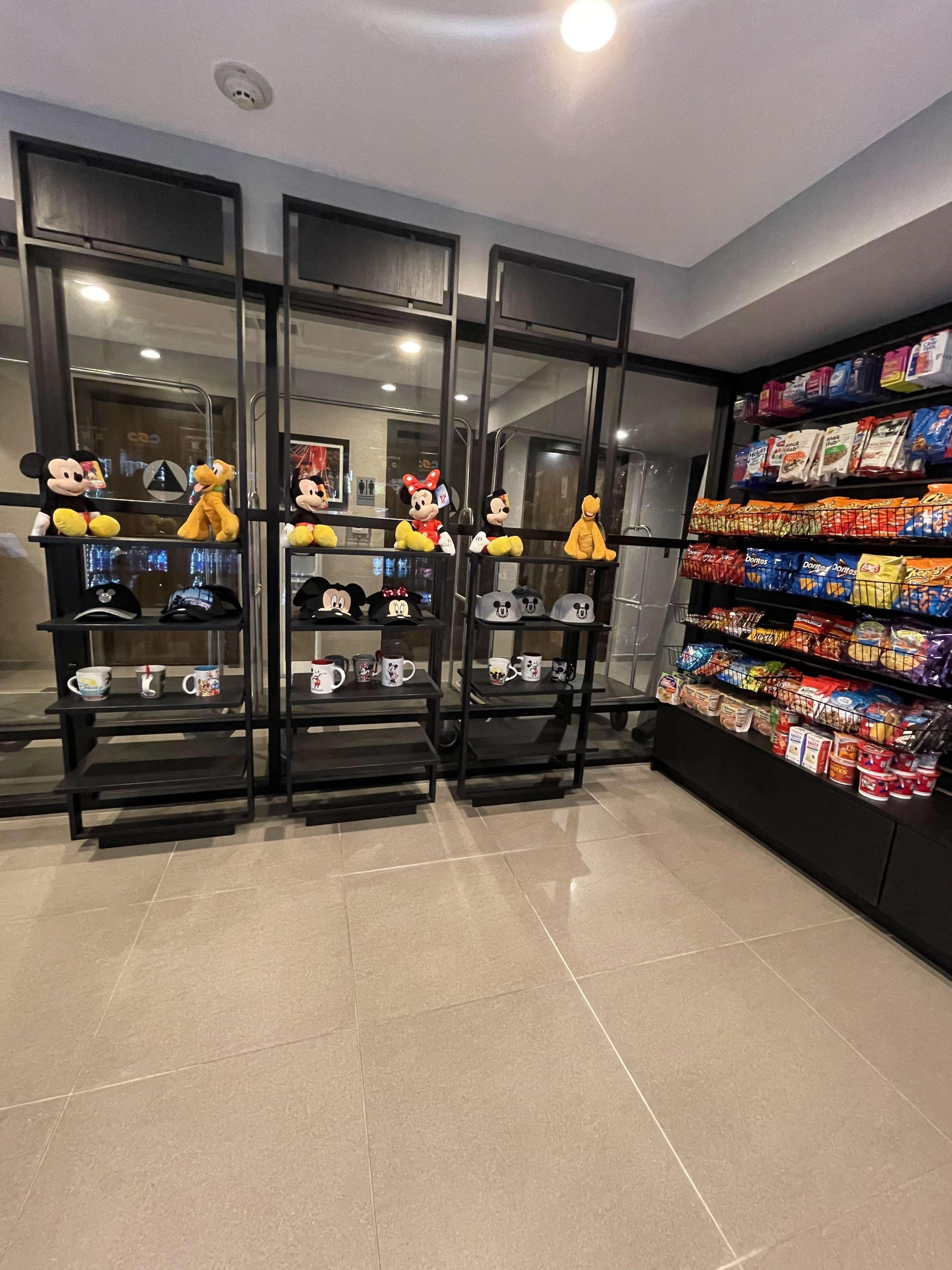 Western Park Place - Mini