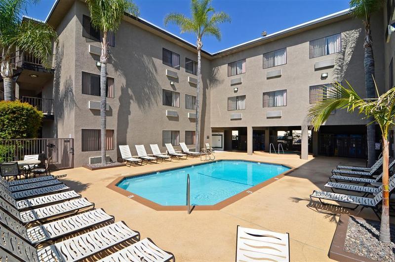 Western Park Place - Mini